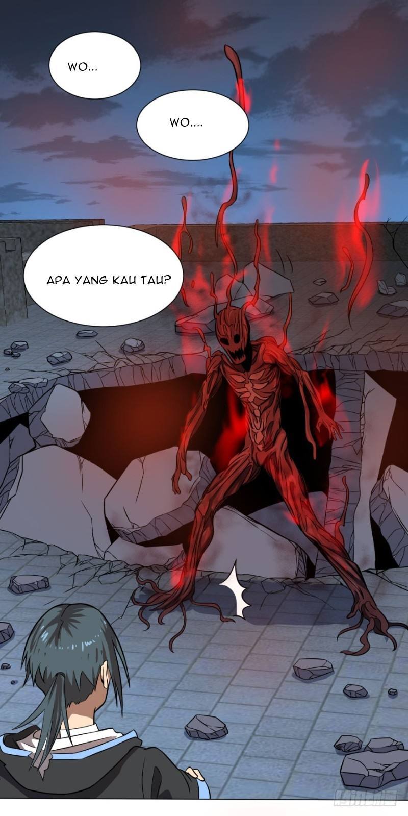 List of Big Villians Chapter 54 Gambar 14