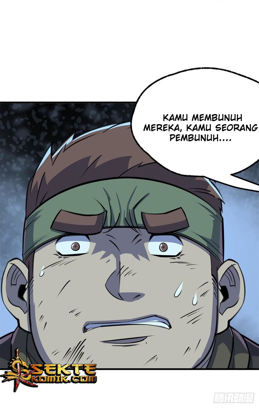 The Hunter Chapter 198 Gambar 15