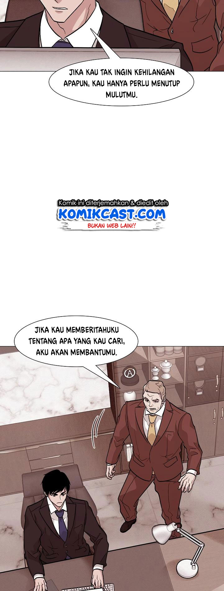 Past Life Regressor Chapter 26 Gambar 12