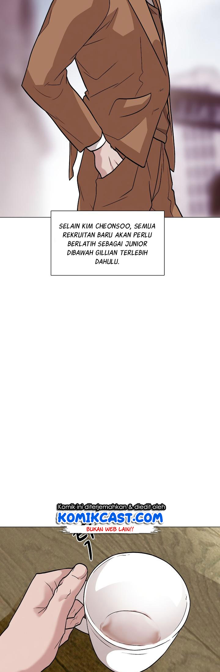 Past Life Regressor Chapter 26 Gambar 34