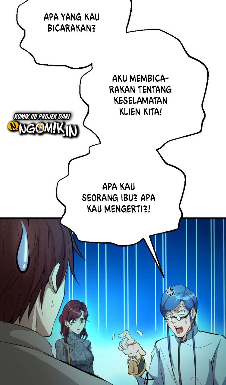 Ghost Emperor Chapter 2 Gambar 30