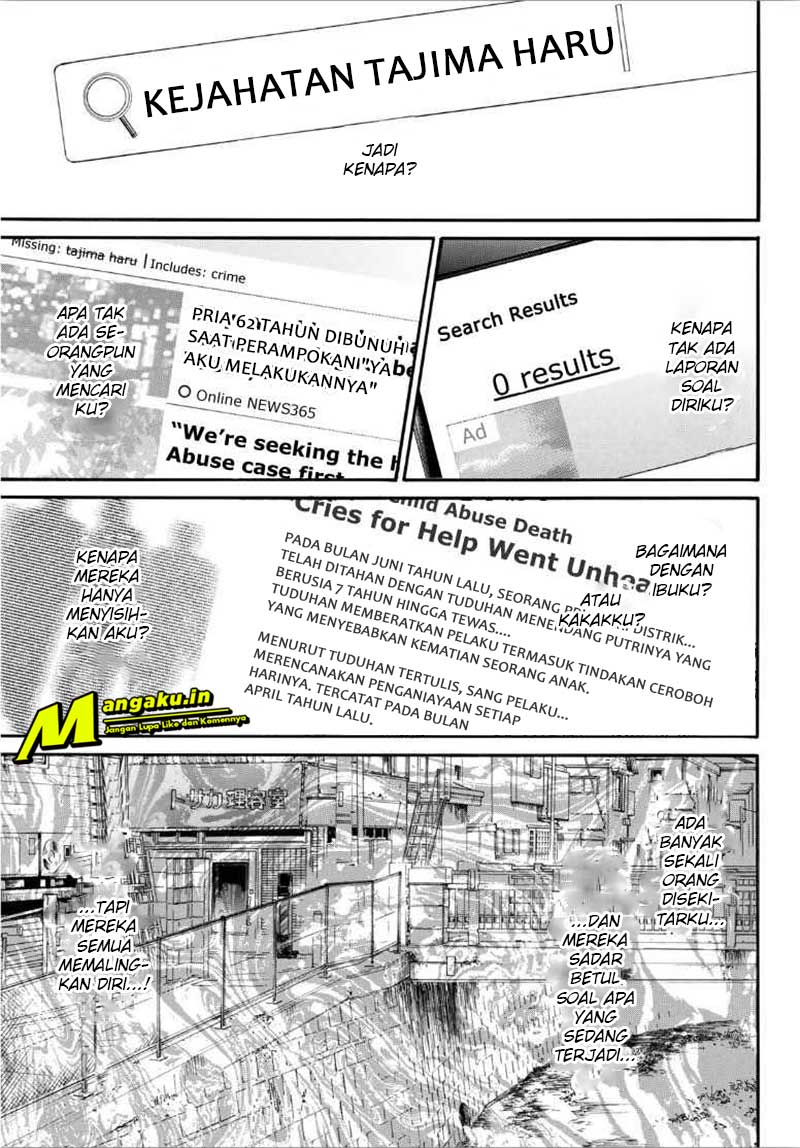 Noragami Chapter 88.2 Gambar 14