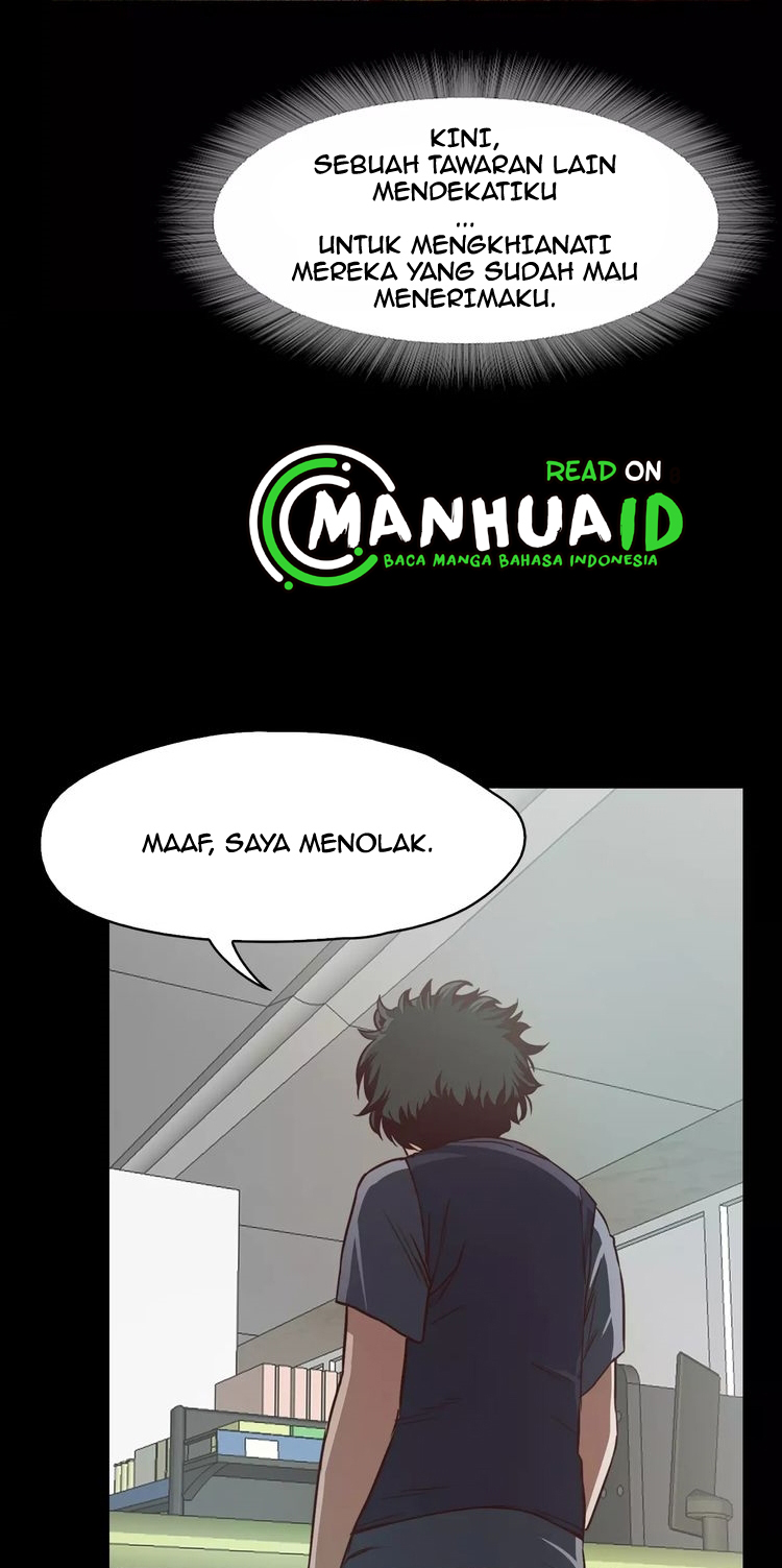 Lucky Bad Man  Chapter 7 Gambar 20