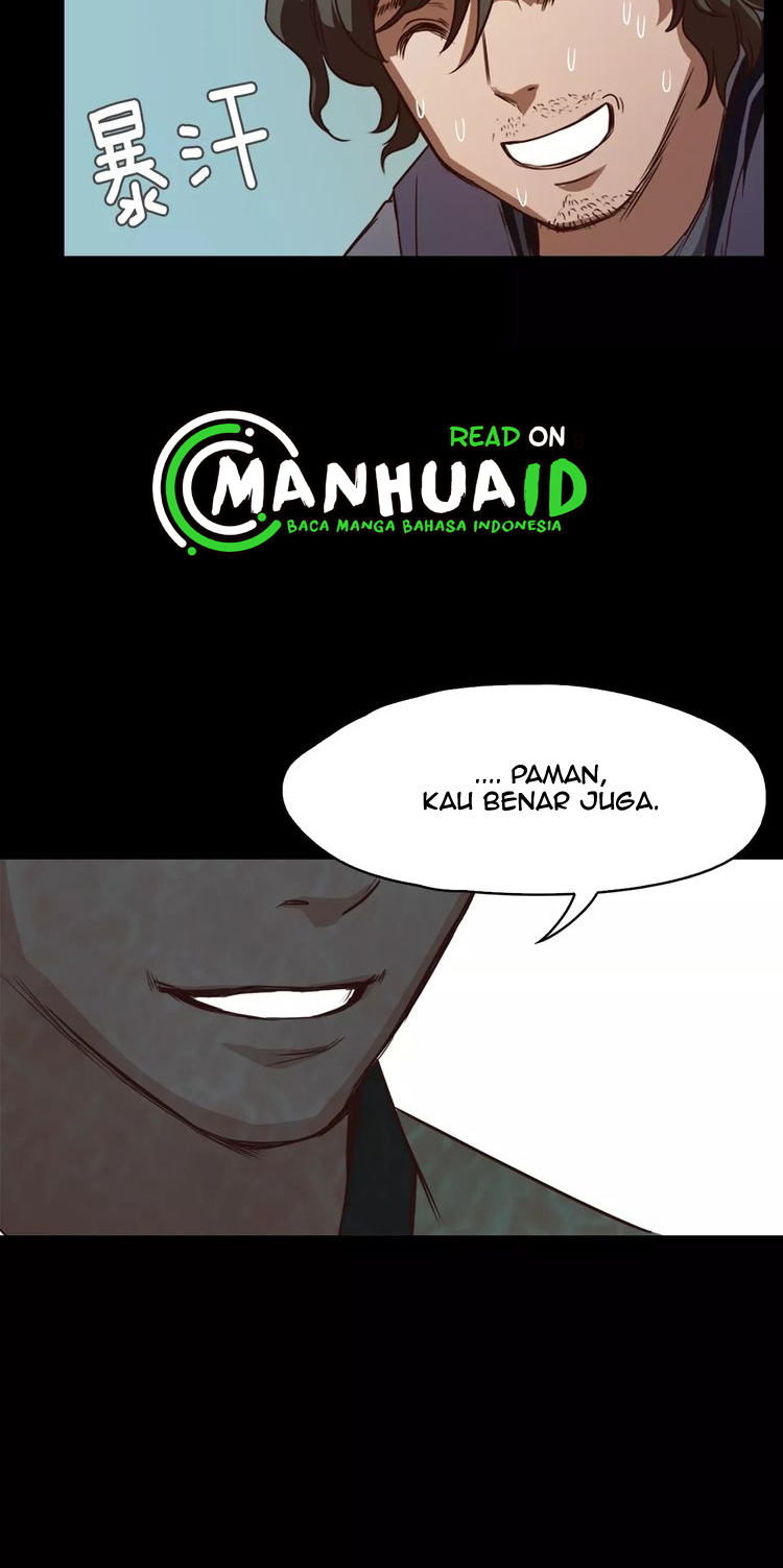 Lucky Bad Man Chapter 7 Gambar 42