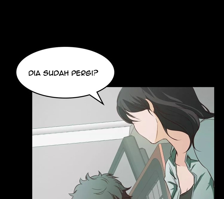 Lucky Bad Man Chapter 7 Gambar 51