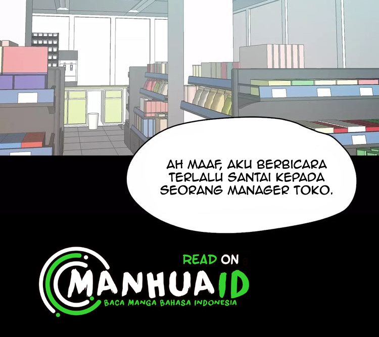 Lucky Bad Man Chapter 7 Gambar 58
