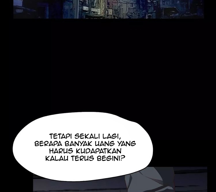 Lucky Bad Man Chapter 7 Gambar 64
