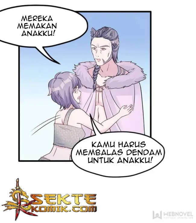 Beauty and the Beast Chapter 120 Gambar 5