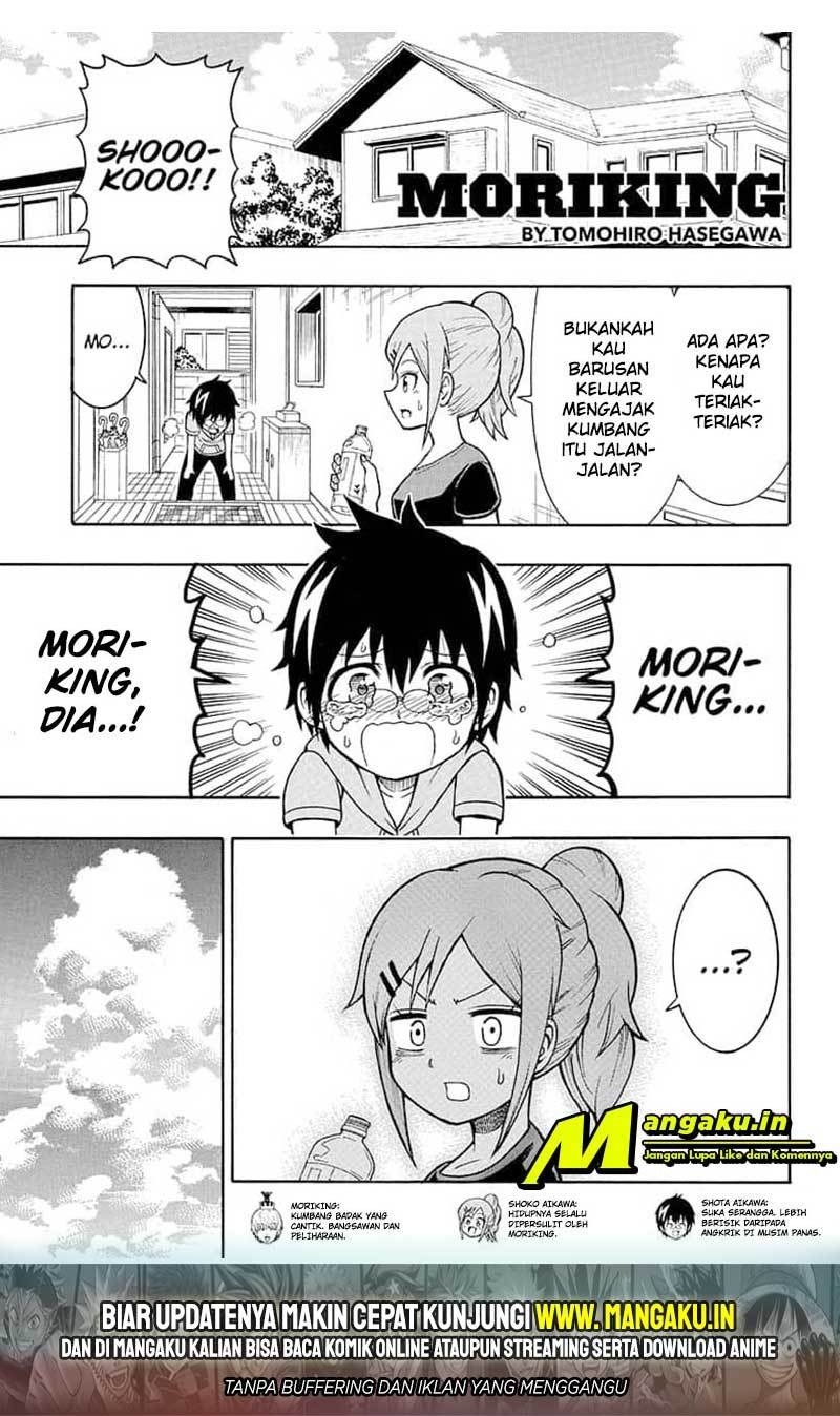 Baca Manga Moriking Chapter 7 Gambar 2