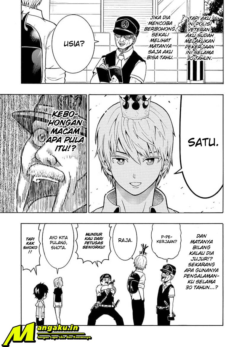 Moriking Chapter 7 Gambar 8