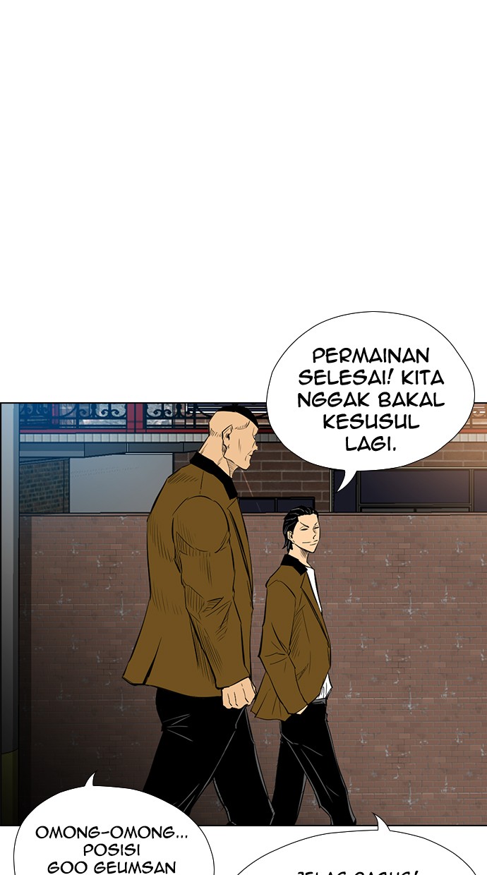 Reawaken Man Chapter 132 Gambar 100