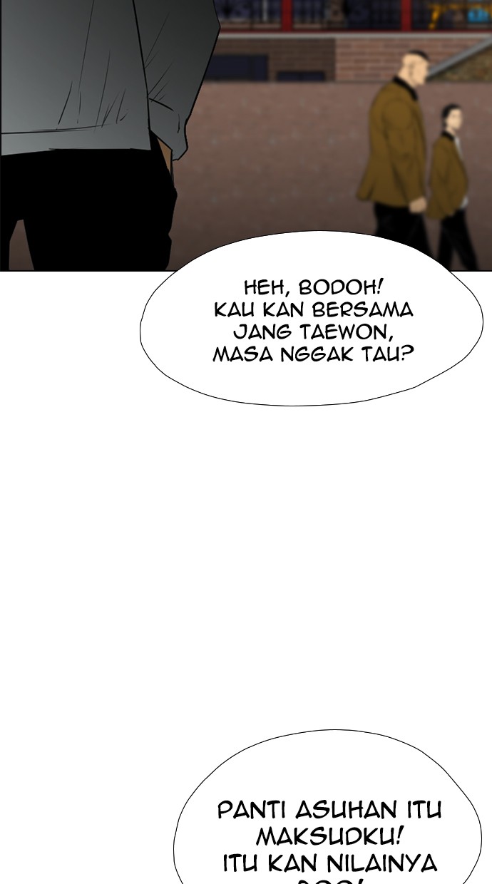 Reawaken Man Chapter 132 Gambar 102