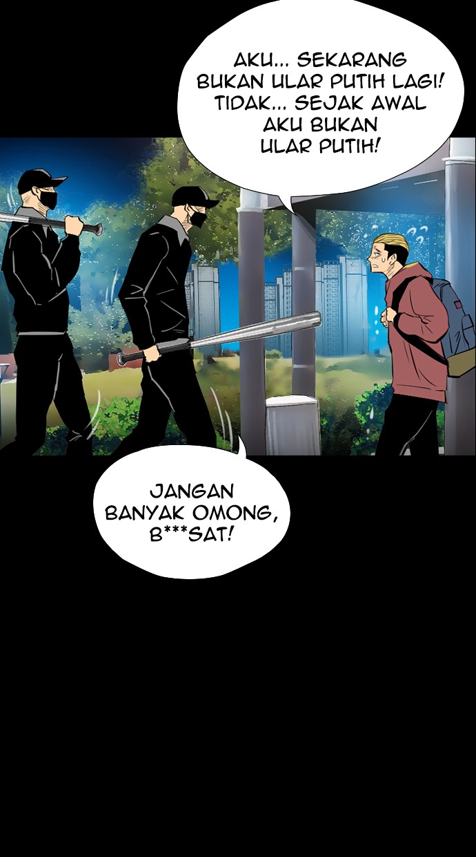 Reawaken Man Chapter 132 Gambar 36