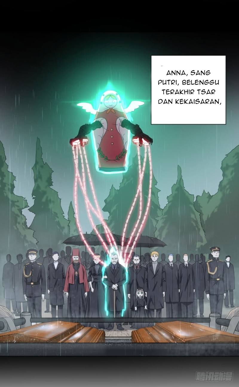 List of Big Villians Chapter 62 Gambar 54