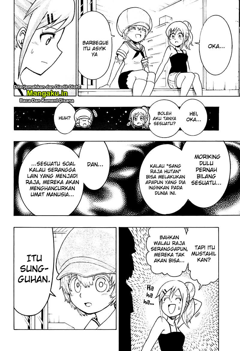 Moriking Chapter 6 Gambar 11