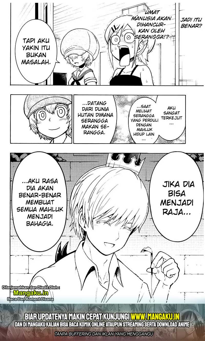 Moriking Chapter 6 Gambar 13