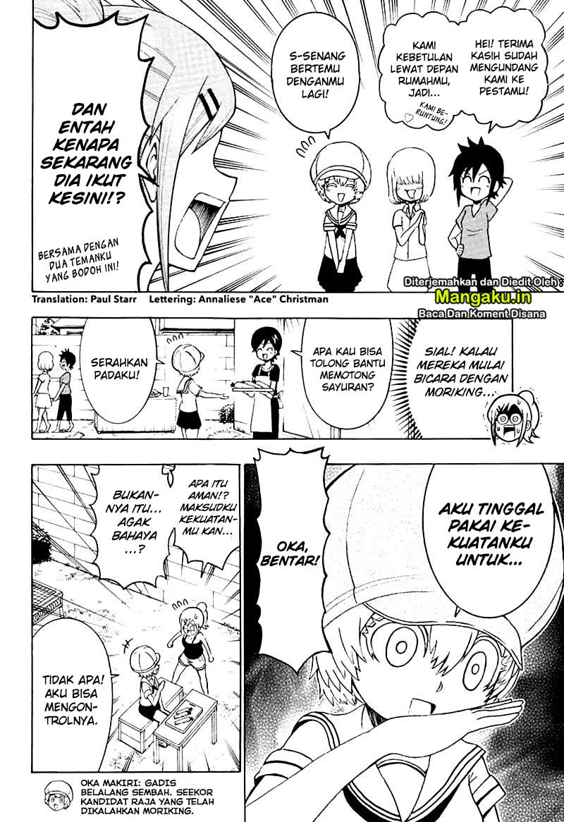 Moriking Chapter 6 Gambar 3