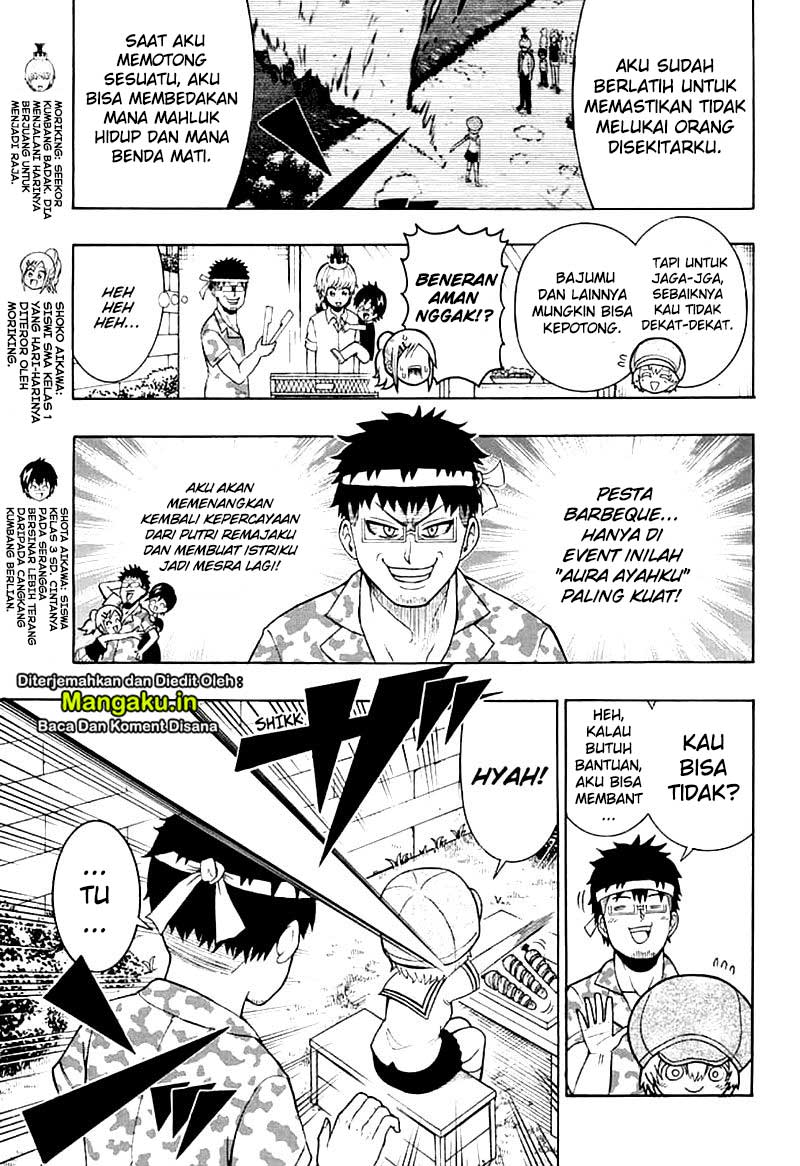 Moriking Chapter 6 Gambar 4