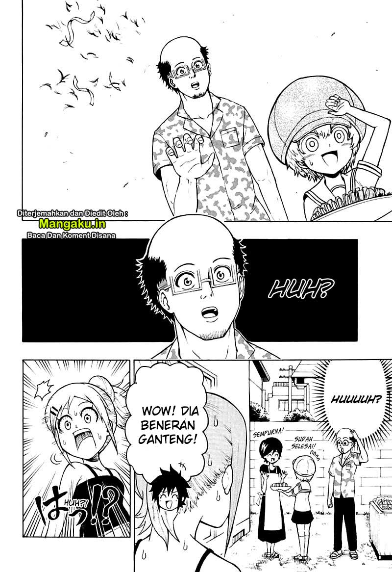 Moriking Chapter 6 Gambar 5