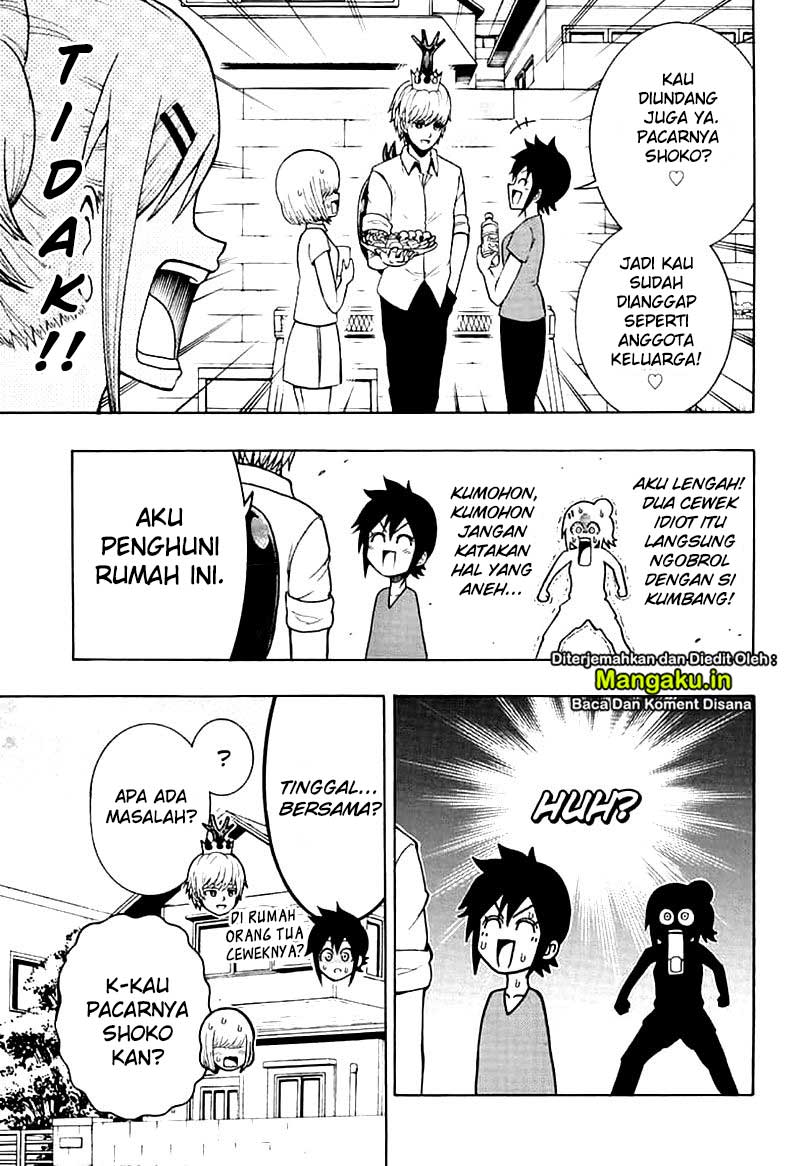 Moriking Chapter 6 Gambar 6