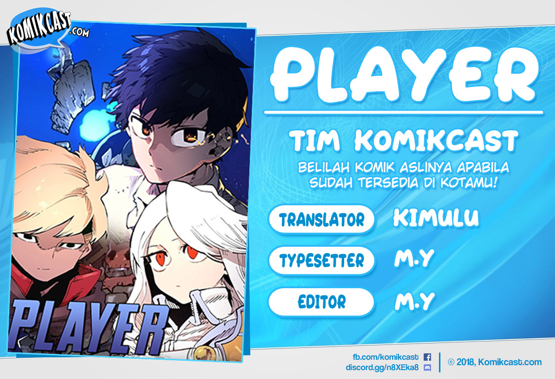 Baca Komik Player Chapter 5 Gambar 1