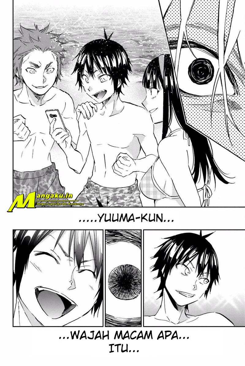 Real Account 2 Chapter 78 Gambar 15