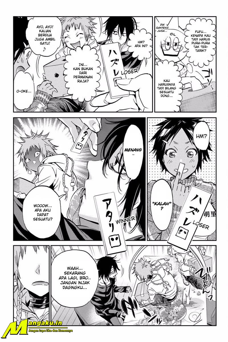 Real Account 2 Chapter 78 Gambar 6