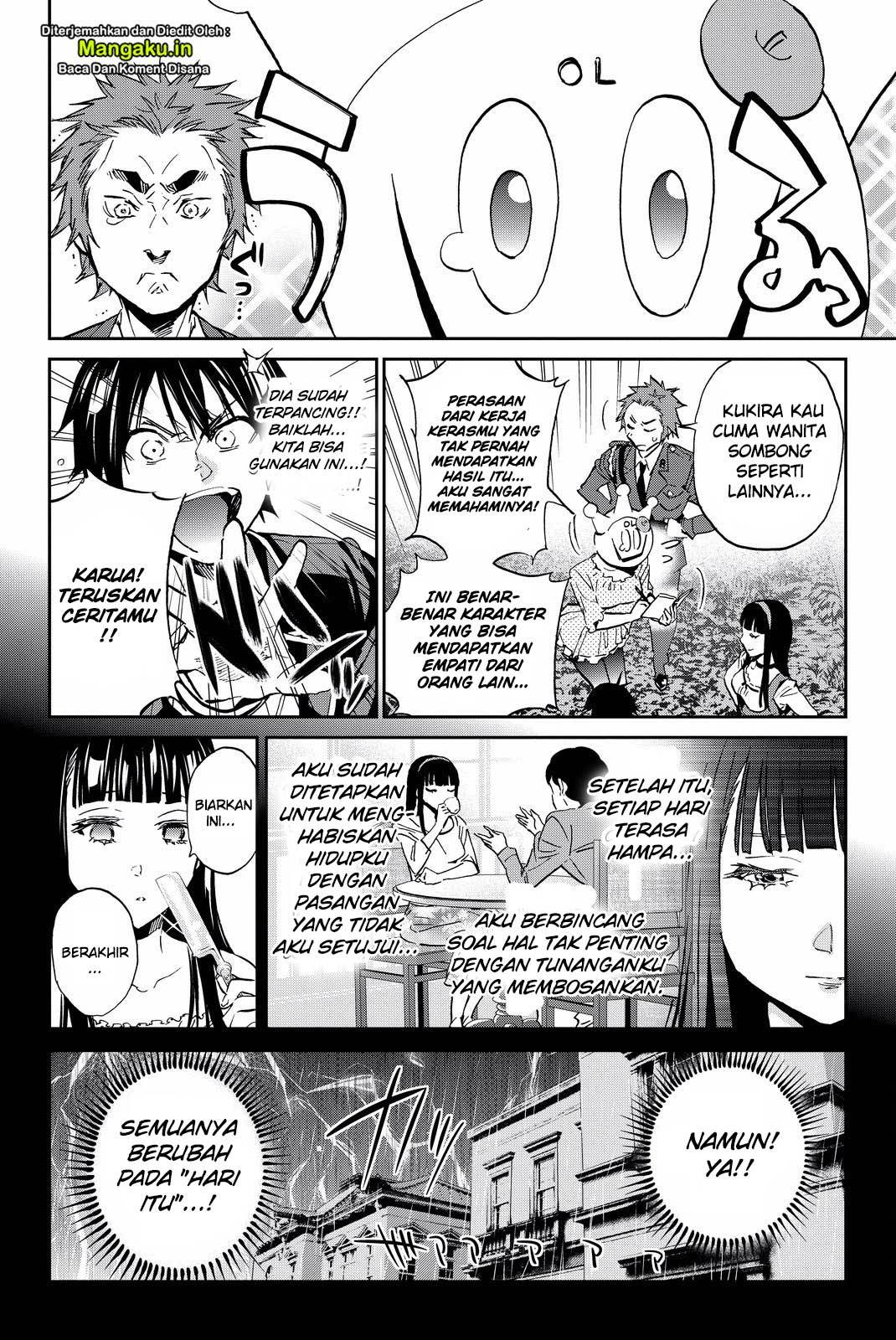 Real Account 2 Chapter 77 Gambar 11