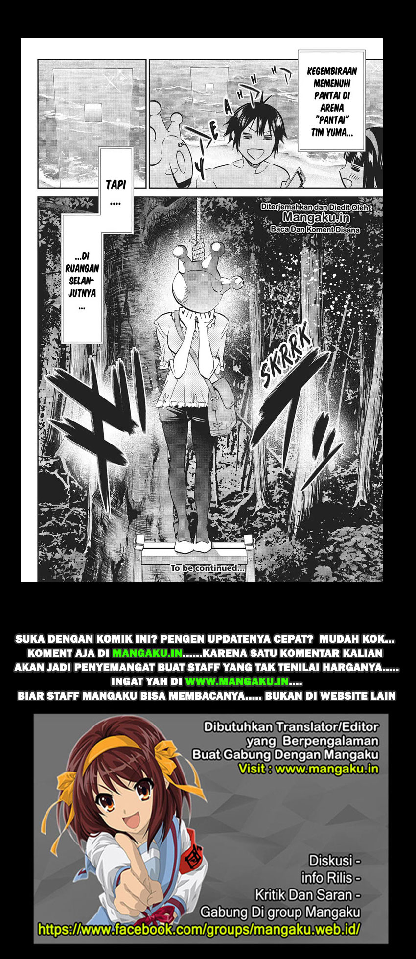 Real Account 2 Chapter 76 Gambar 25