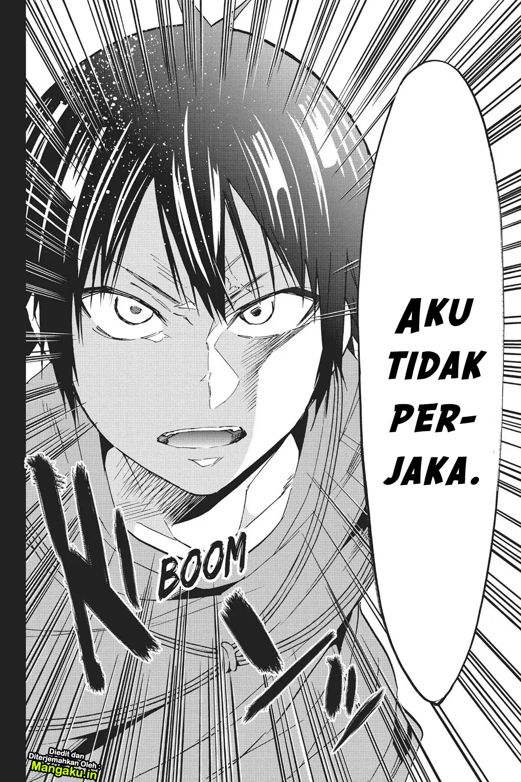 Real Account 2 Chapter 74 Gambar 13