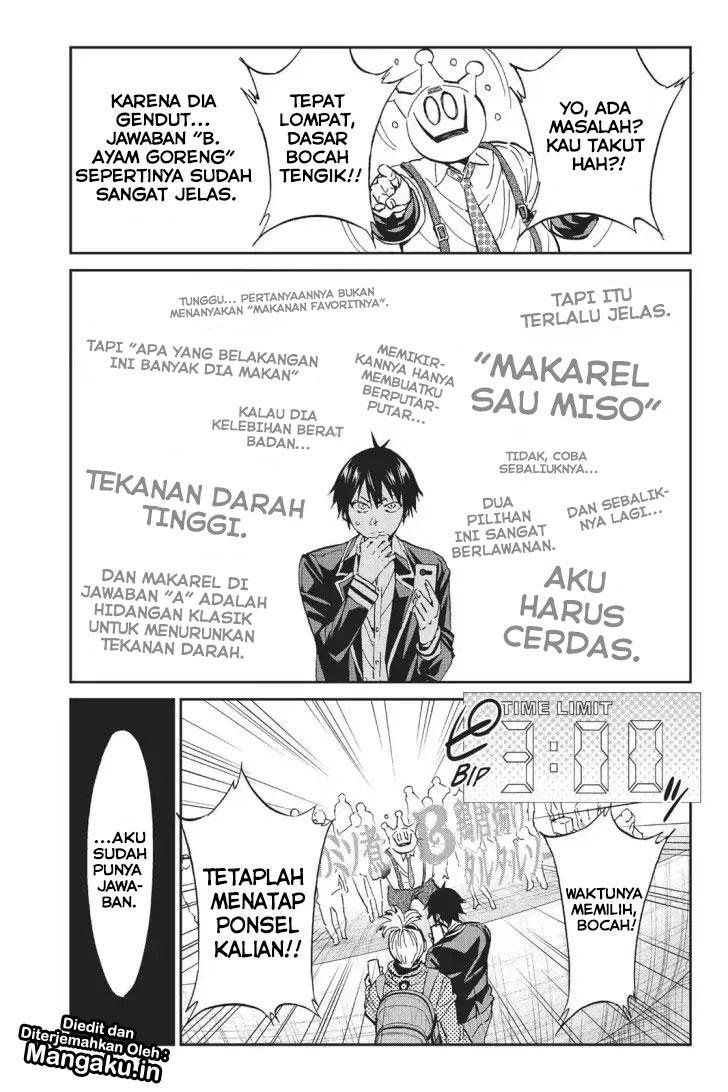 Real Account 2 Chapter 69 Gambar 10