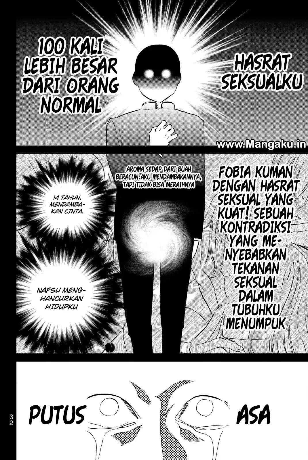 Real Account 2 Chapter 68 Gambar 11