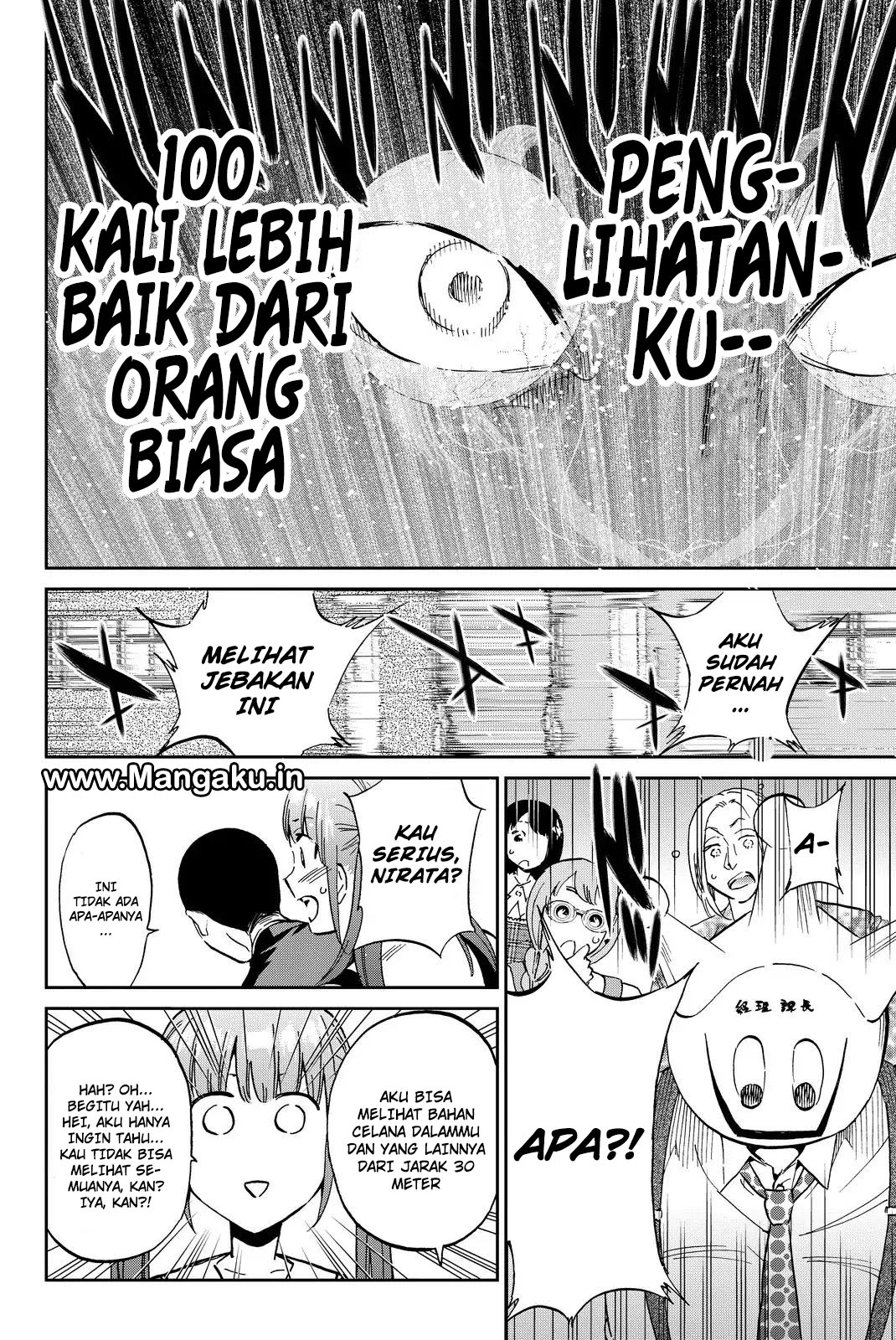 Real Account 2 Chapter 68 Gambar 15