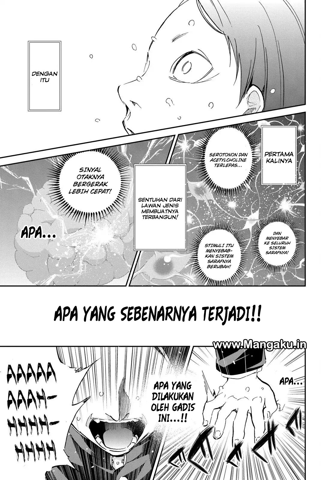 Real Account 2 Chapter 68 Gambar 18