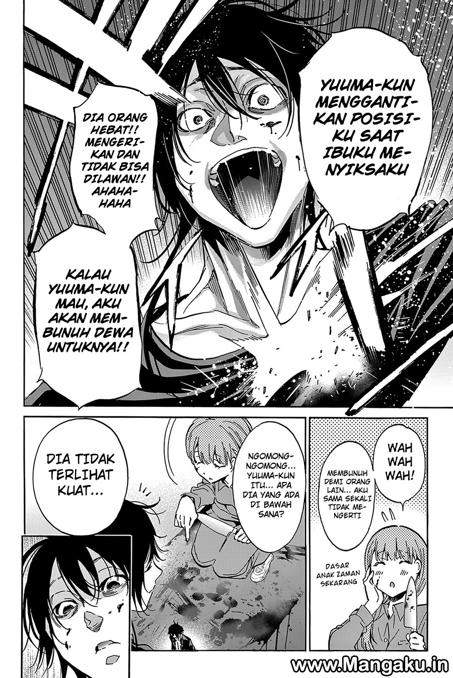 Real Account 2 Chapter 66 Gambar 11