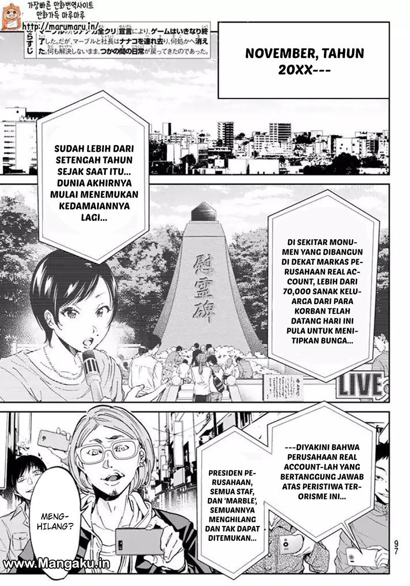 Real Account 2 Chapter 61 Gambar 4