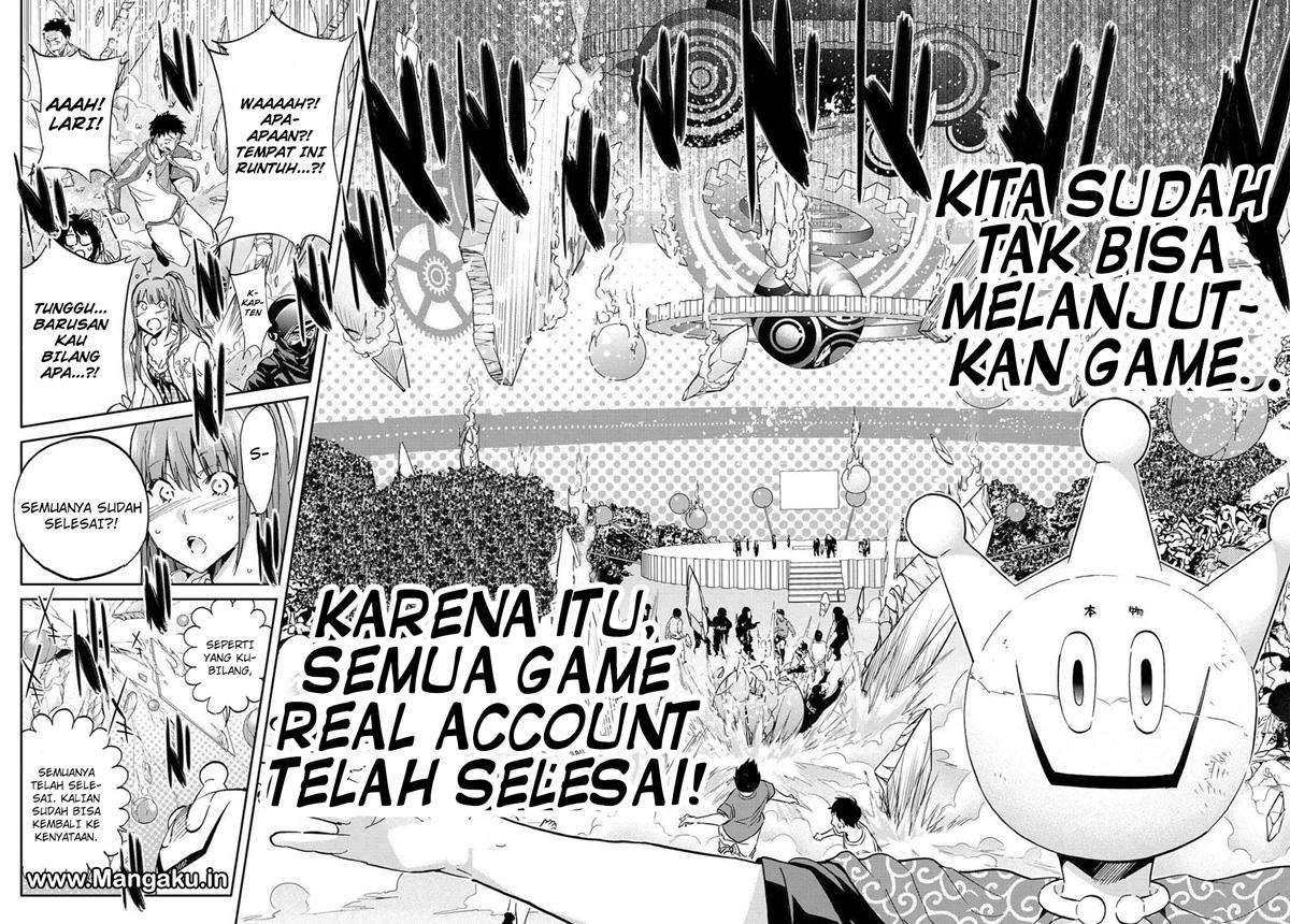 Real Account 2 Chapter 60 Gambar 15