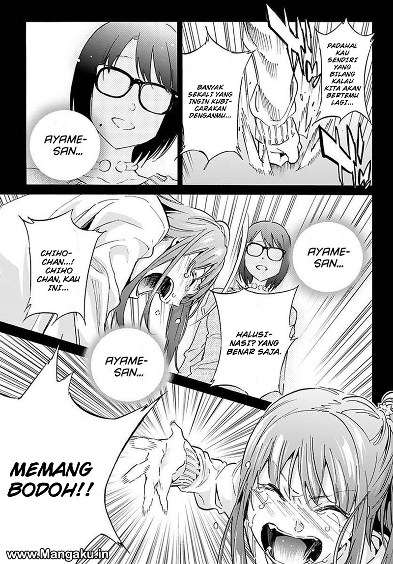 Real Account 2 Chapter 59 Gambar 8