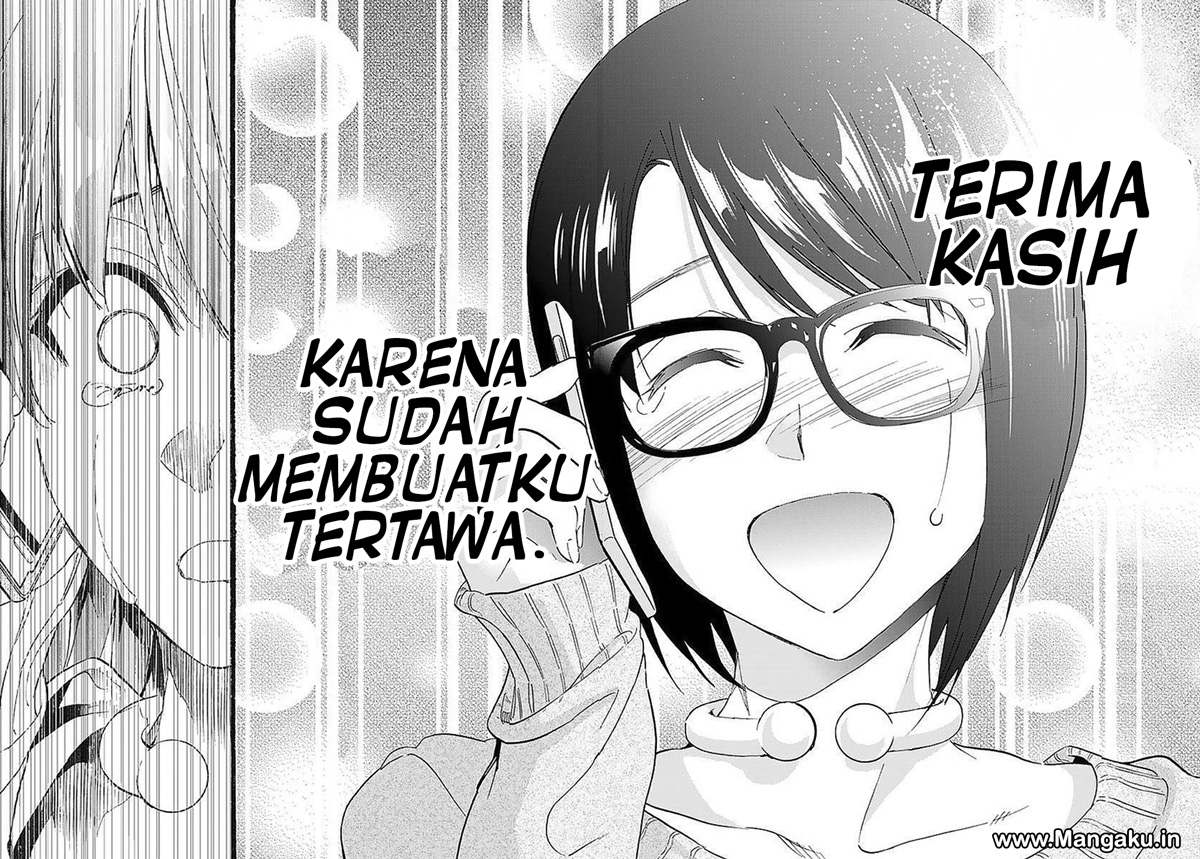 Real Account 2 Chapter 58 Gambar 19