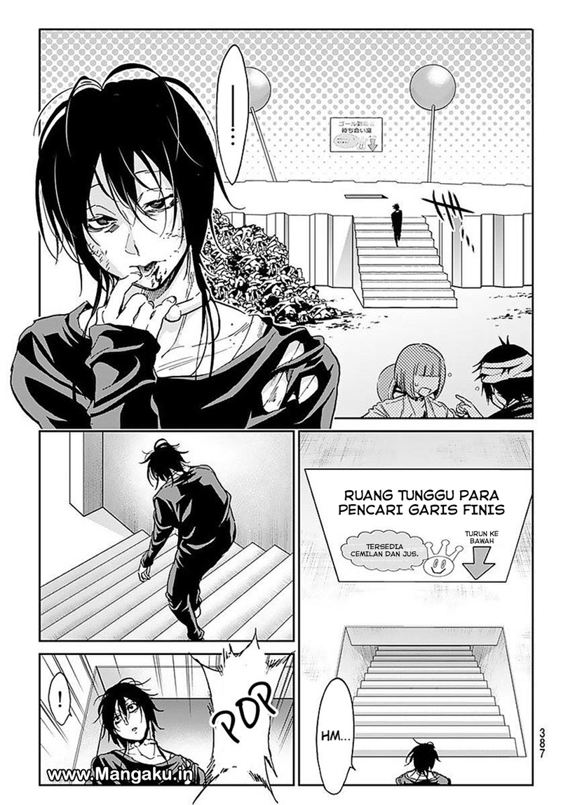 Real Account 2 Chapter 58 Gambar 8