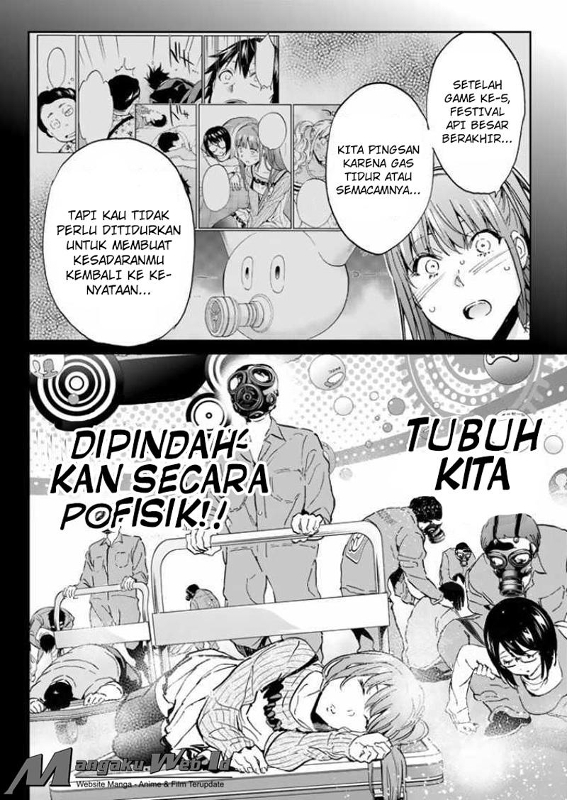 Real Account 2 Chapter 57 Gambar 15