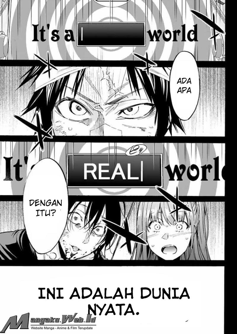 Real Account 2 Chapter 57 Gambar 9