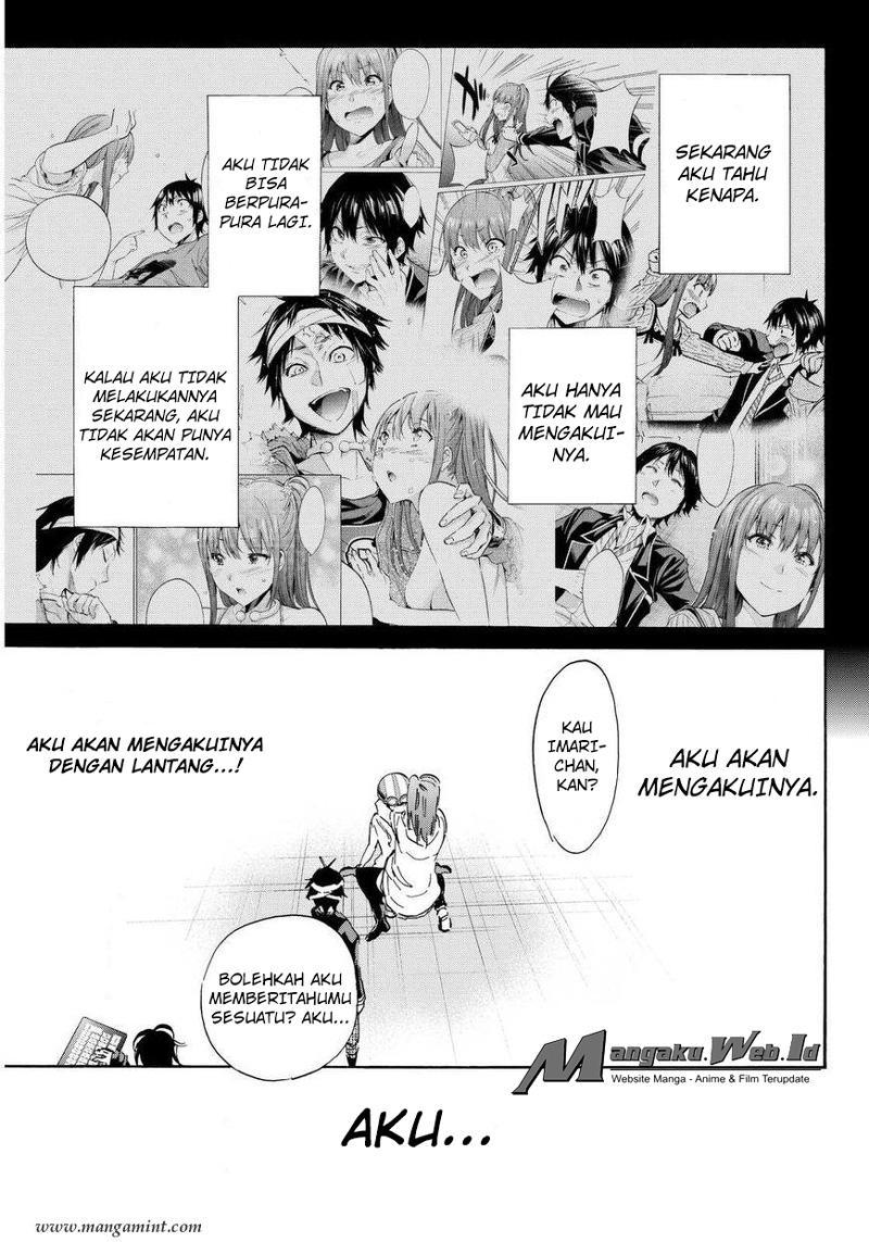 Real Account 2 Chapter 55 Gambar 14