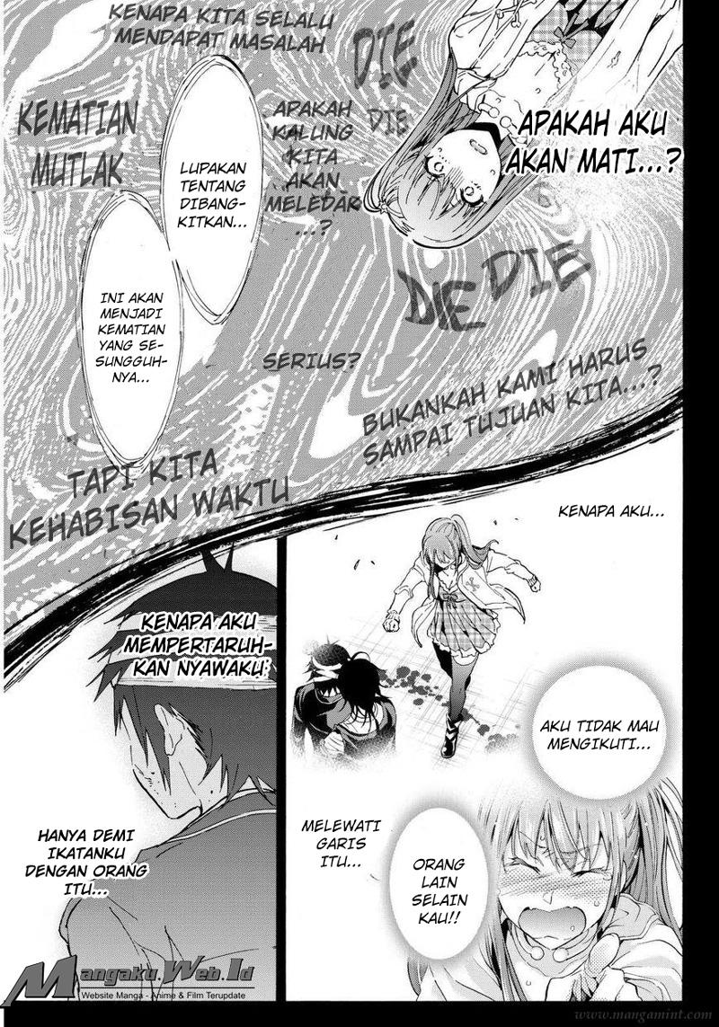 Real Account 2 Chapter 55 Gambar 6