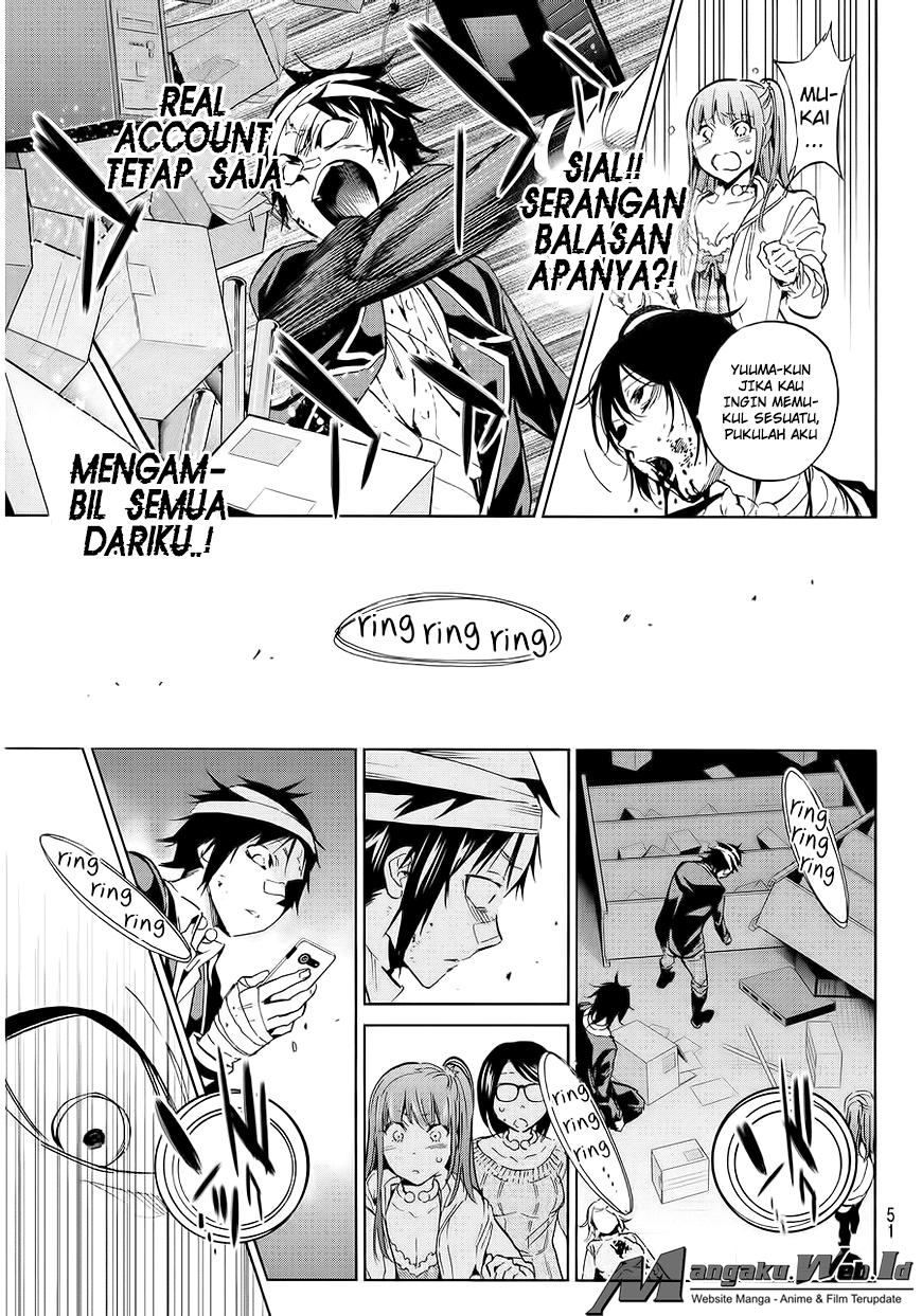 Real Account 2 Chapter 54 Gambar 14