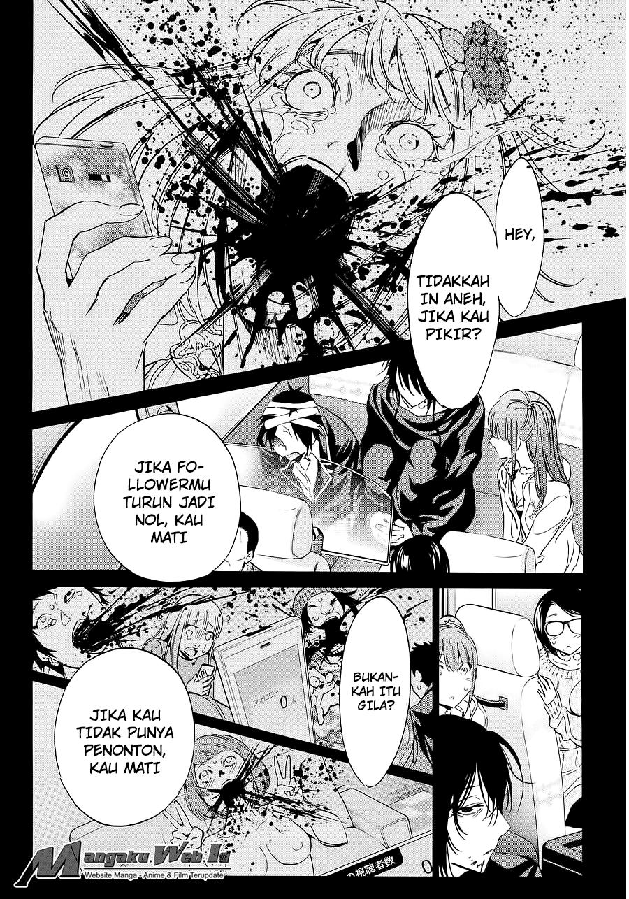 Real Account 2 Chapter 52-53 Gambar 17