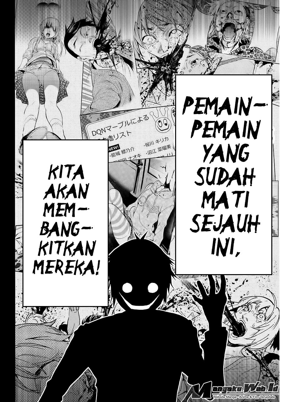 Real Account 2 Chapter 52-53 Gambar 5