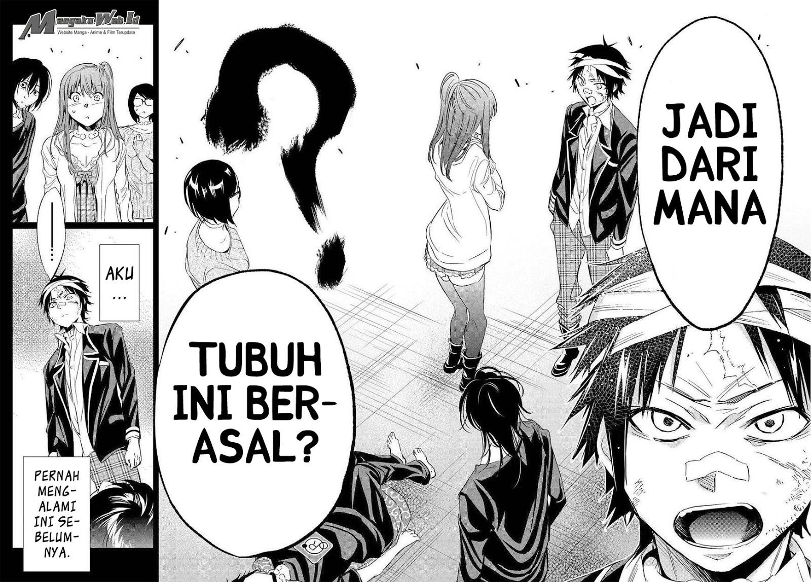 Real Account 2 Chapter 51 Gambar 18