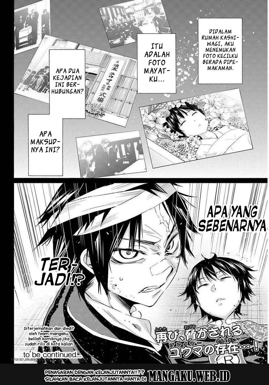 Real Account 2 Chapter 51 Gambar 19