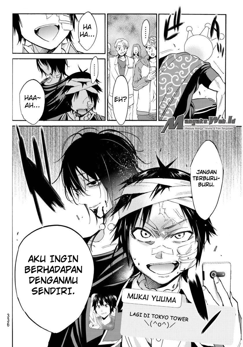 Real Account 2 Chapter 50 Gambar 18